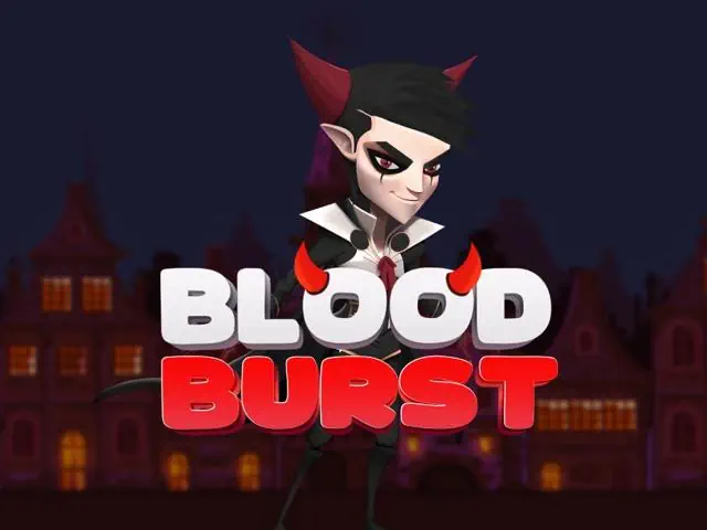 Blood Burst